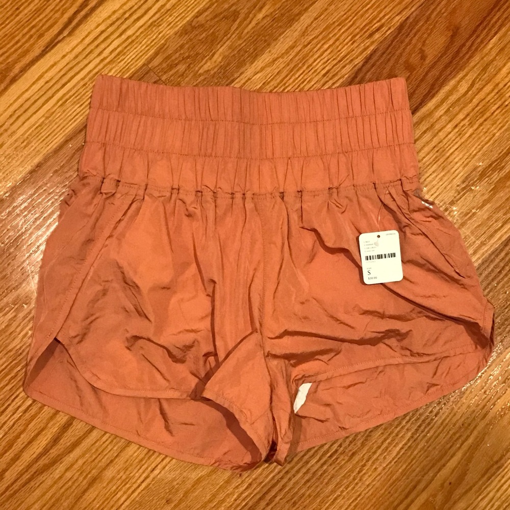 Free People Movement Shorts